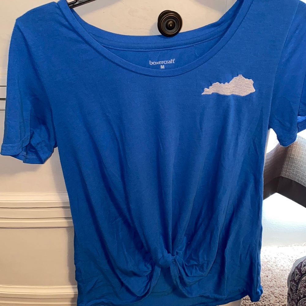 Boutique KY top